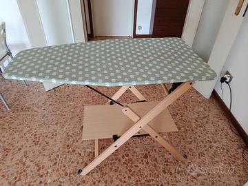 Asse da stiro Foppapedretti