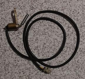 Ricambi Moto Guzzi Ercole 500