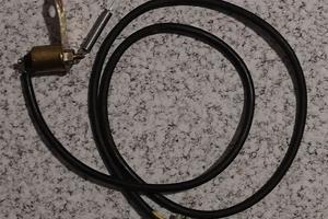 Ricambi Moto Guzzi Ercole 500