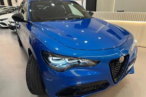 ALFA ROMEO Stelvio 2.2 Turbodiesel 210 CV AT8 Q4
