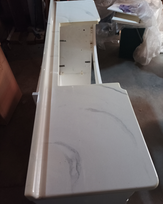 Mobile bagno