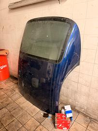 Hard top Porsche 996