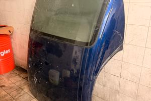 Hard top Porsche 996