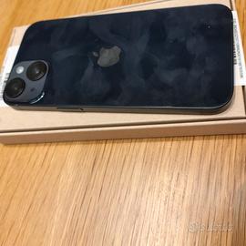 iPhone 14 128gb nuovo