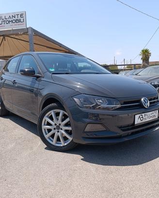 Volkswagen Polo 1.6 TDI 80 CV 5p. Comfortline 2019