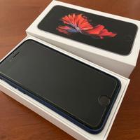 Iphone 6s Space Gray 64GB Model A1688