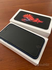 Iphone 6s Space Gray 64GB Model A1688