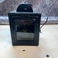Lampada a petrolio