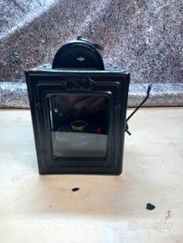 Lampada a petrolio