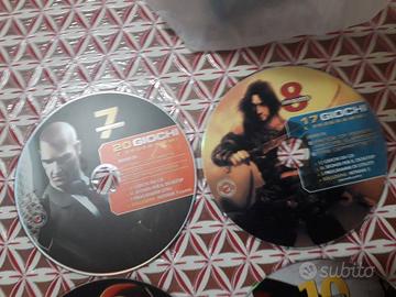 giochi pc