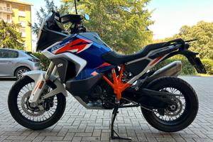 KTM 1290 Super Adventure R