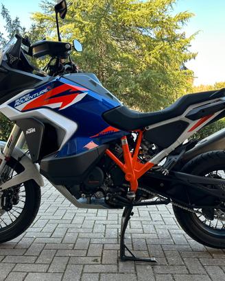 KTM 1290 Super Adventure R