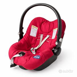 Ovetto Seggiolino Auto Chicco