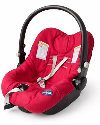 Ovetto Seggiolino Auto Chicco