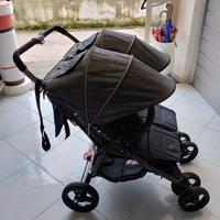 Valco snap duo gemellare