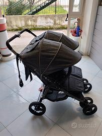 Valco snap duo gemellare