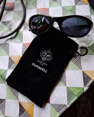 capellino +occhiali  vintage coppadel mondo Fifa 
