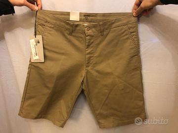 Carhartt - Pantaloncino Johnson Short - tg. 36 - N