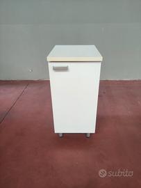 armadietto/pensile da terra