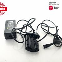 NIKON EH-6D presa a MURO