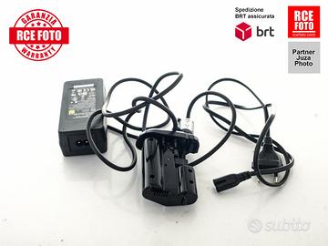 NIKON EH-6D presa a MURO