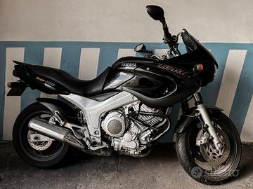 Yamaha TDM 850