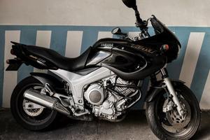 Yamaha TDM 850
