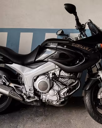 Yamaha TDM 850