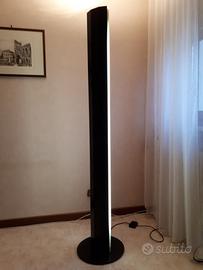 Lampada da terra- Piantana