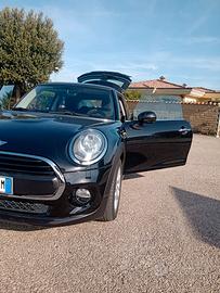 mini Cooper One diesel f56