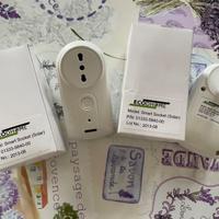 Prese intelligenti conta energia Smart Socket