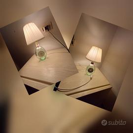 Abatjour Vecchia Romagna 