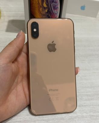 Iphone XS