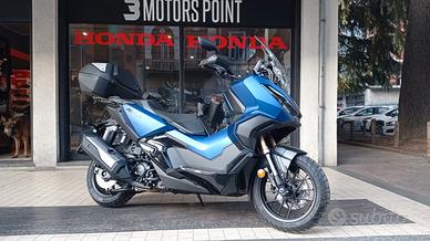 Honda ADV 350