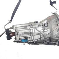 23008610986 CAMBIO MECCANICO BMW SERIE 3 318D E91 