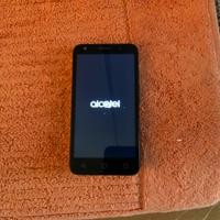 Smartphone Alcatel Pixi 4