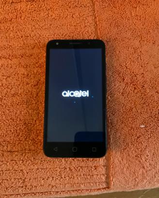 Smartphone Alcatel Pixi 4