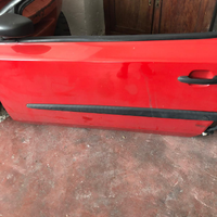 Portiere Fiat Stilo