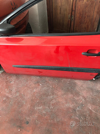 Portiere Fiat Stilo