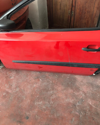 Portiere Fiat Stilo