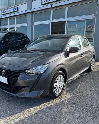 Peugeot 208 PureTech 75 Stop&Start 5 porte Like