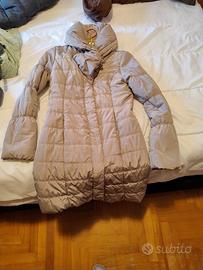 Piumino sintetico da donna M