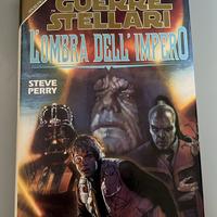 Guerre Stellari - L'ombra dell'impero - Libro