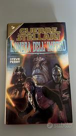 Guerre Stellari - L'ombra dell'impero - Libro
