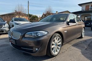 Bmw 530 Active Hybrid 5
