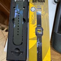 cinturino batman watch band apple ultra 2