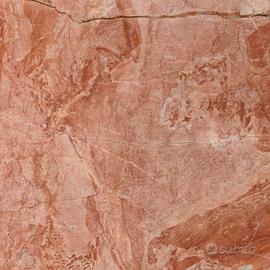 180 mq marmette Arancio di Selva Spazzolate