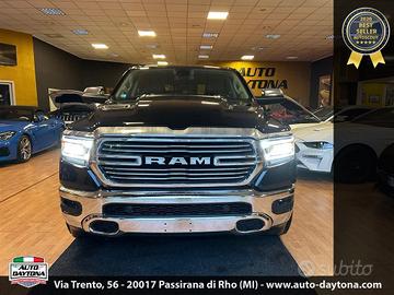 DODGE RAM RAM 5.7 V8 4x4 Laramie Restyling MY IV