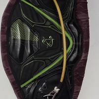 trapezio kitesurf mystic warrior