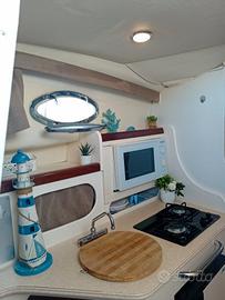 saver riviera 24 